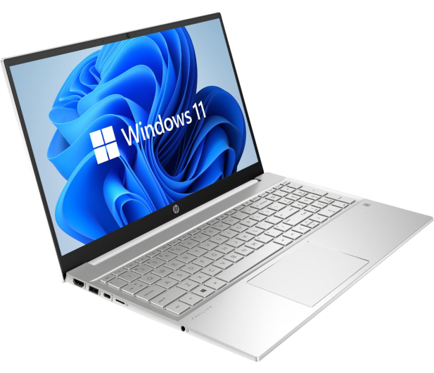 HP Pavilion 15 i5-1235U/16GB/512/Win11 White - 1091448 - zdjęcie 4